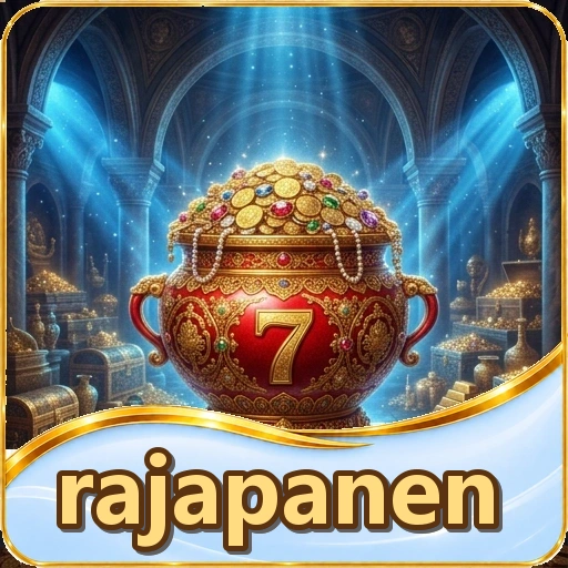 Kartu katalog rajapanen menampilkan penjelasan singkat, versi/ukuran acuan paket inti, dan skor
