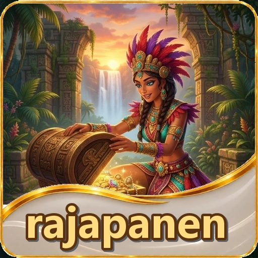 Cuplikan alur unduh dan instal APK rajapanen di ponsel Android