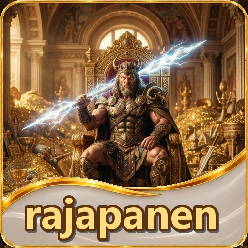 Tampilan unduh paket APK rajapanen versi 6.2.4 berukuran 41.8 MB