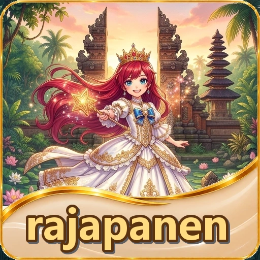 Opsi lupa sandi pada layar masuk akun rajapanen di Android
